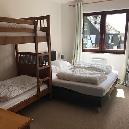 Winterberg Sport Apartment 5 エクステリア 写真