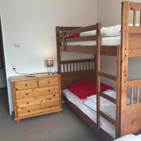 Winterberg Sport Apartment 5 エクステリア 写真