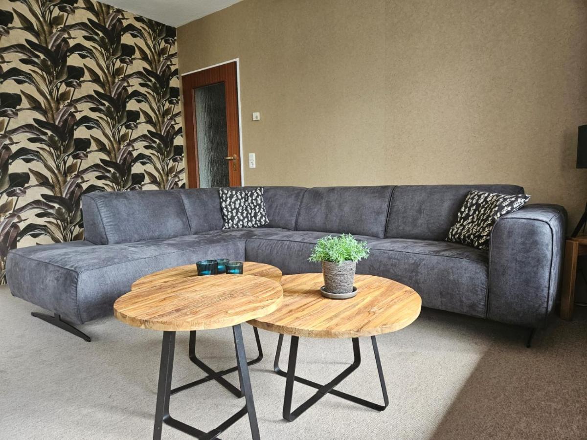 Winterberg Sport Apartment 5 エクステリア 写真