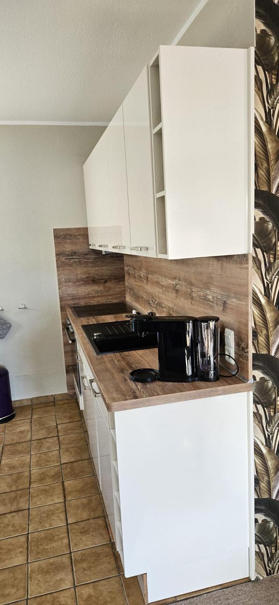 Winterberg Sport Apartment 5 エクステリア 写真