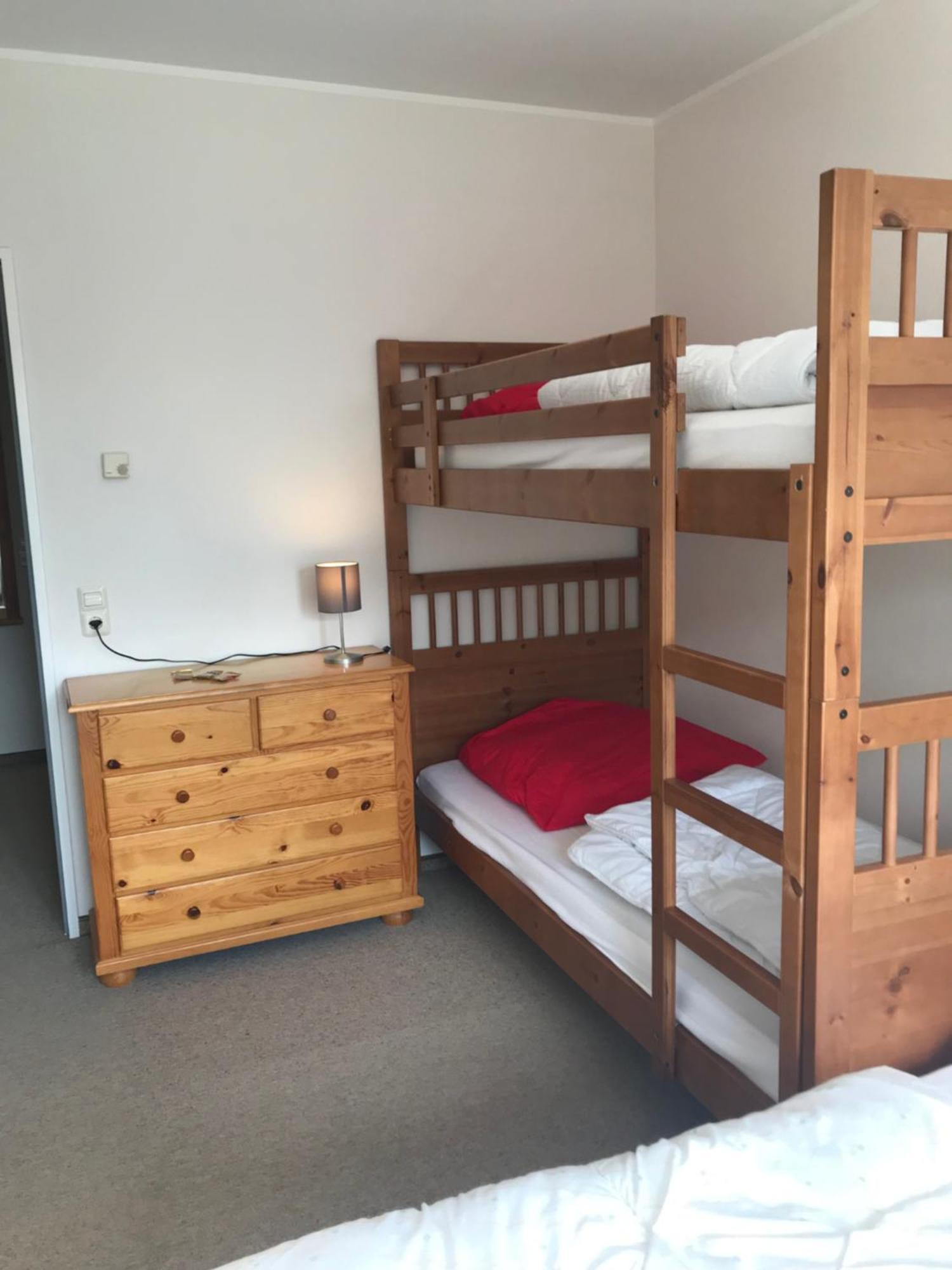 Winterberg Sport Apartment 5 エクステリア 写真